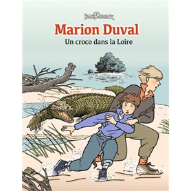 Marion Duval, Tome 04