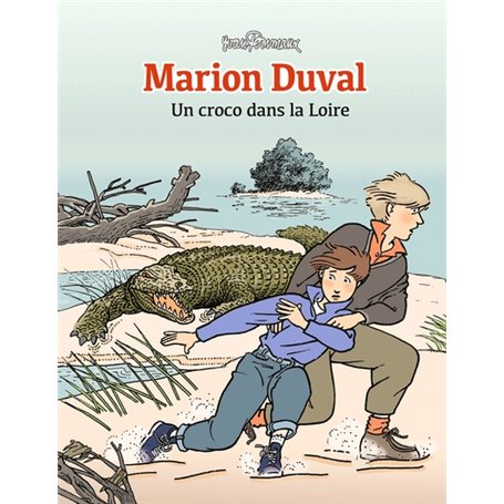 Marion Duval, Tome 04