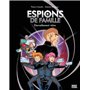 Espions de famille, Tome 07