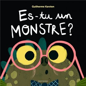 Es-tu un monstre ?