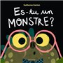 Es-tu un monstre ?