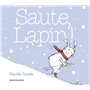 Saute, Lapin ! tout carton