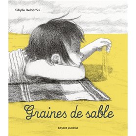 Graines de sable (tout carton)