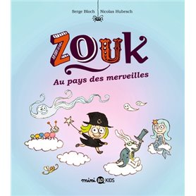 Zouk, Tome 22