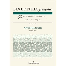 Les Lettres françaises