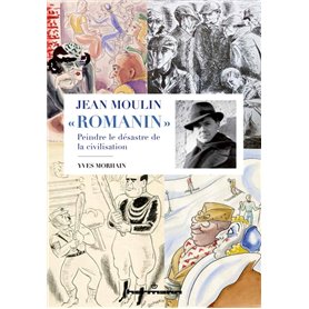 Jean Moulin "Romanin"