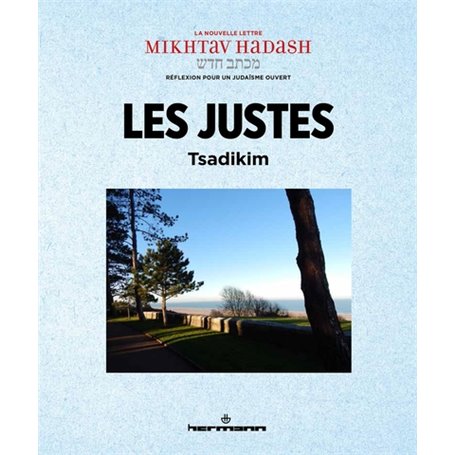 Les Justes - Tsadikim