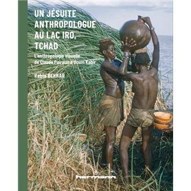 Un jésuite anthropologue au lac Iro, Tchad