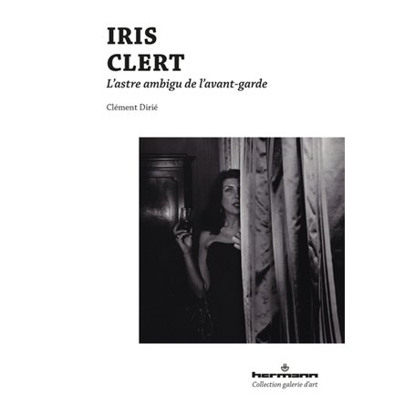 Iris Clert