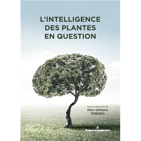 L'intelligence des plantes en question