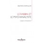 Le rabbin et le psychanalyste