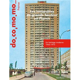 Les immeubles de grande hauteur en France