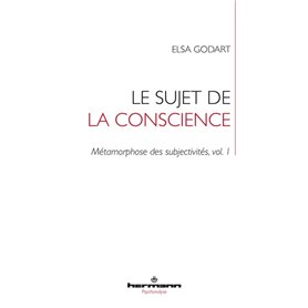 Le sujet de la conscience