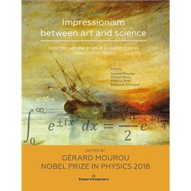 Impressionism between art and science