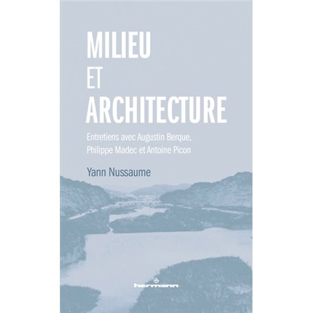 Milieu et architecture