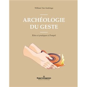 Archéologie du geste