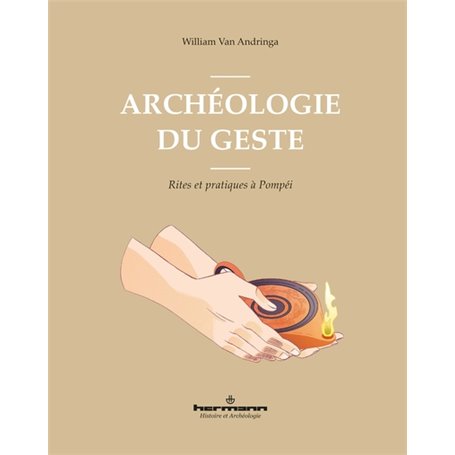 Archéologie du geste