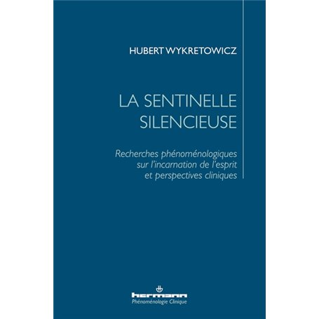 La sentinelle silencieuse