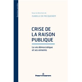 Crise de la raison publique