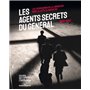 Les agents secrets du Général (1940-1944)