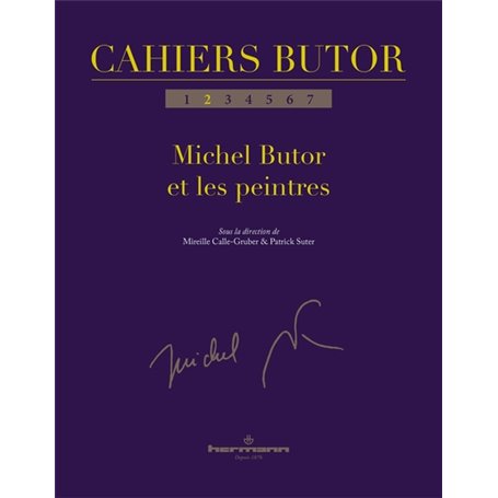 Cahiers Butor n° 2