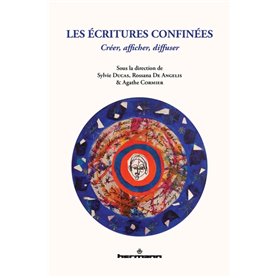 Les écritures confinées