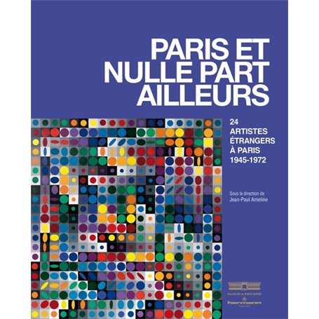 Paris et nulle part ailleurs