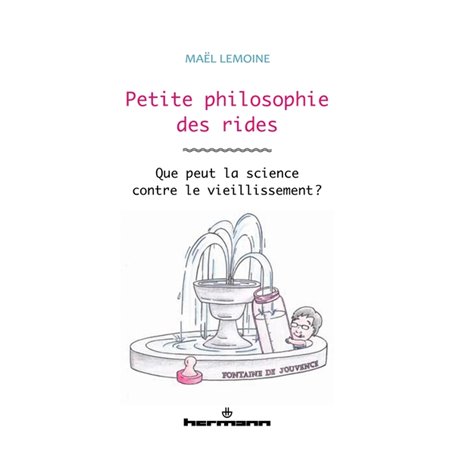 Petite philosophie des rides