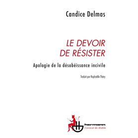 Le devoir de résister