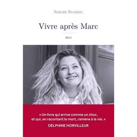 Vivre après Marc