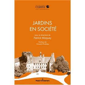 Jardins en société