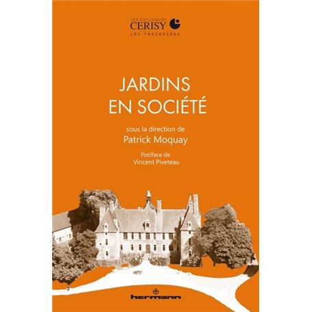 Jardins en société