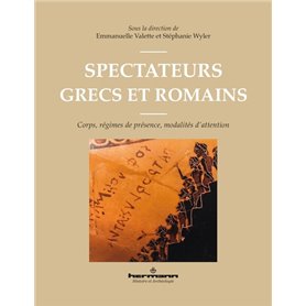 Spectateurs grecs et romains