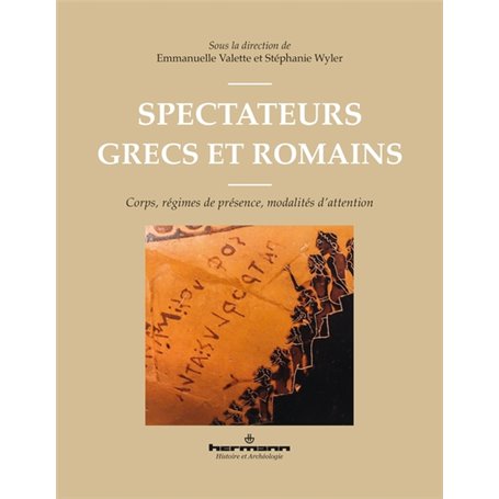 Spectateurs grecs et romains