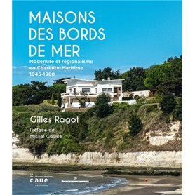 Maisons des bords de mer