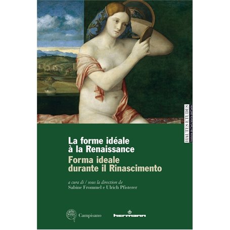 La forme idéale à la Renaissance