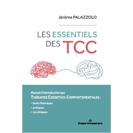 Les essentiels des TCC