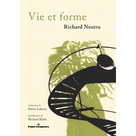 Vie et forme