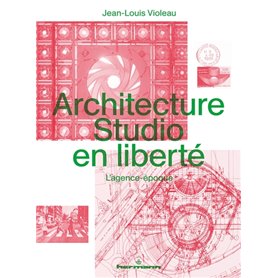 Architecture Studio en liberté