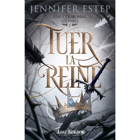 Tuer la reine