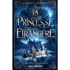 La princesse étrangère