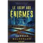 Le tueur aux énigmes