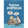 Homo Politicus - tome 01