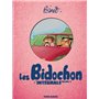 Binet & les Bidochon - Intégrale volume 03 -