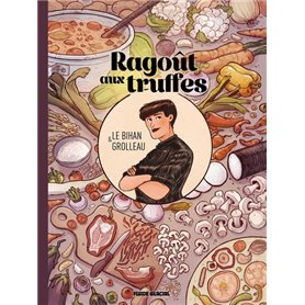 Ragoût aux truffes