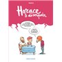 Horace, ô désespoir