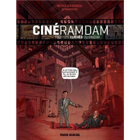 Cinéramdam - Tous les Clichés du cinéma