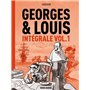 Georges et Louis - intégrale volume 01