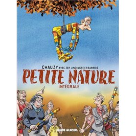 Petite Nature intégrale