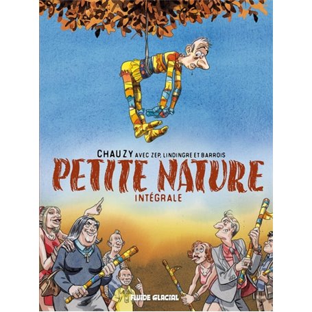 Petite Nature intégrale